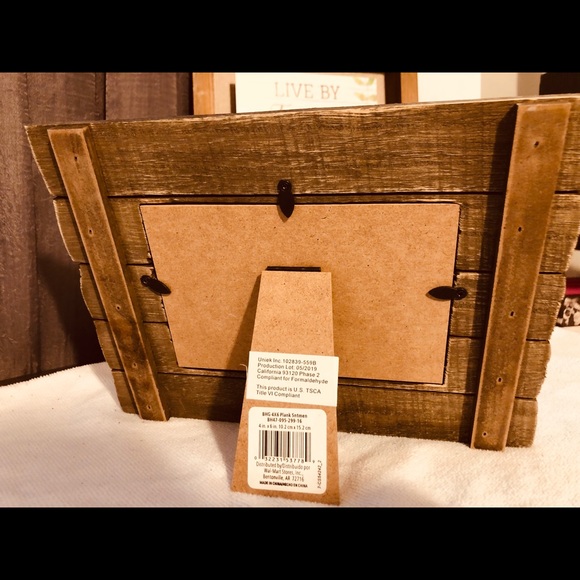 Photo frame - Picture 3 of 3